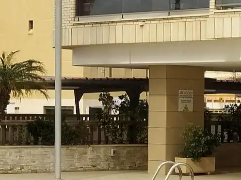 Apartment with pool to rent in AV/EUROPA 6, imagen 4