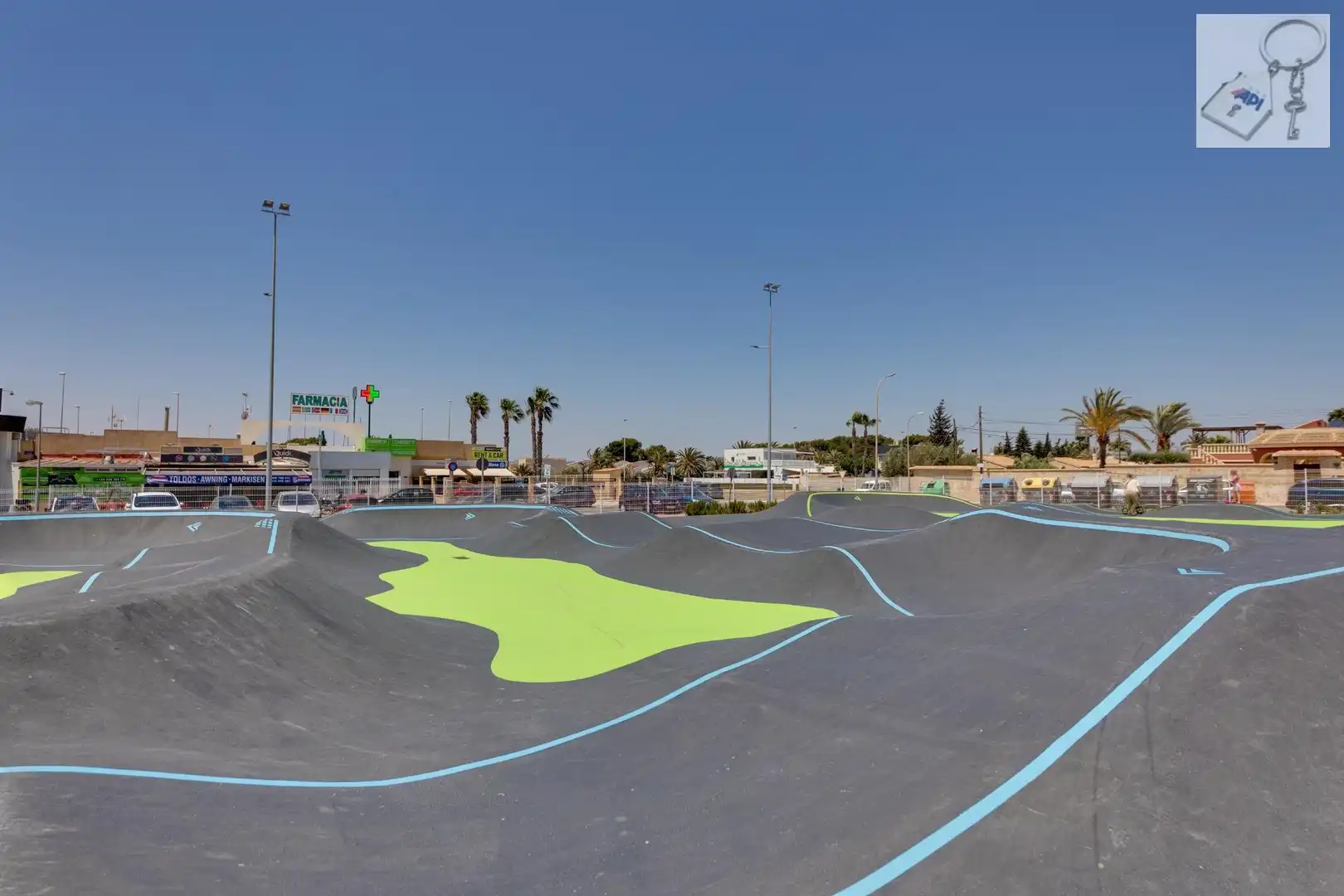 Bungalow en venta en Zona Carrefour - Urbanizaciones, imagen 30