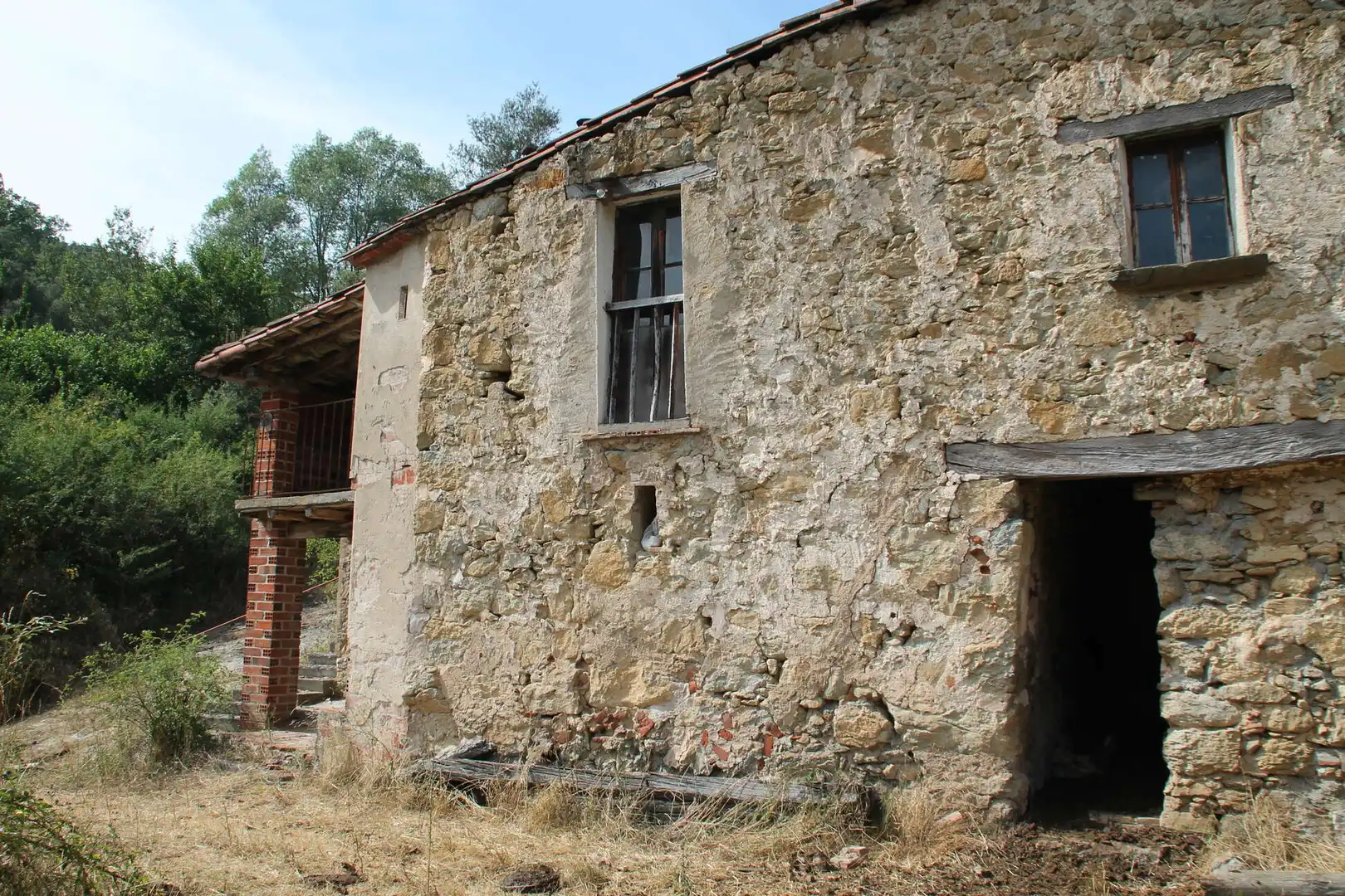 Casa rústica en venta en Sant Feliu de Pallerols, imagen 14