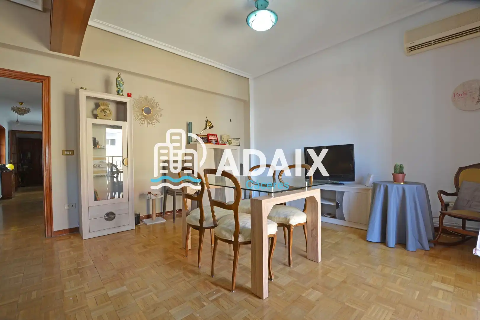 Flat with lift to rent in Calle Reyes Huertas, imagen 2