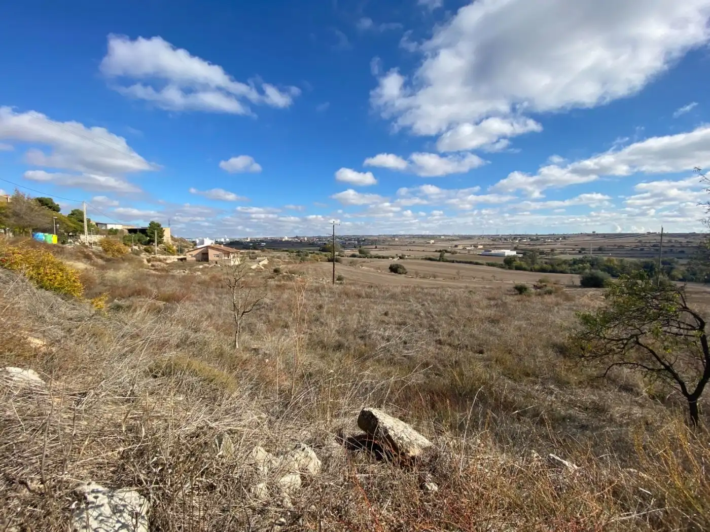 Residencial en venda en Torrefeta i Florejacs