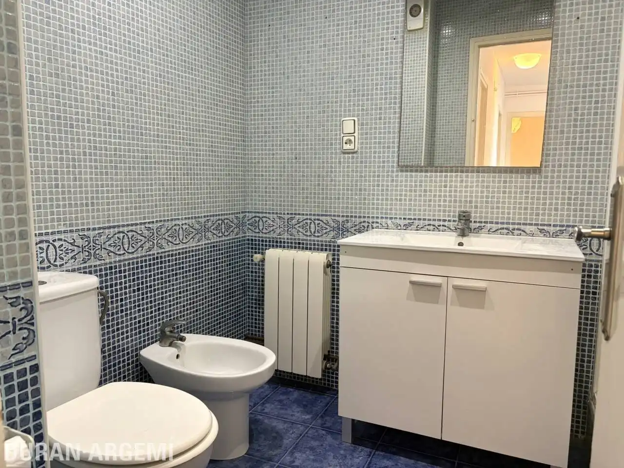 Flat with terrace for sale in Avenida Abat Marcet, imagen 17