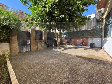 Reihenhaus zum Verkauf in Calle Jaen