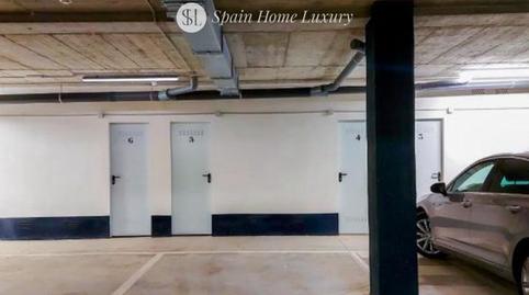 Photo 5 of Flat for sale in Calle de Castor, El Montgó, Dénia