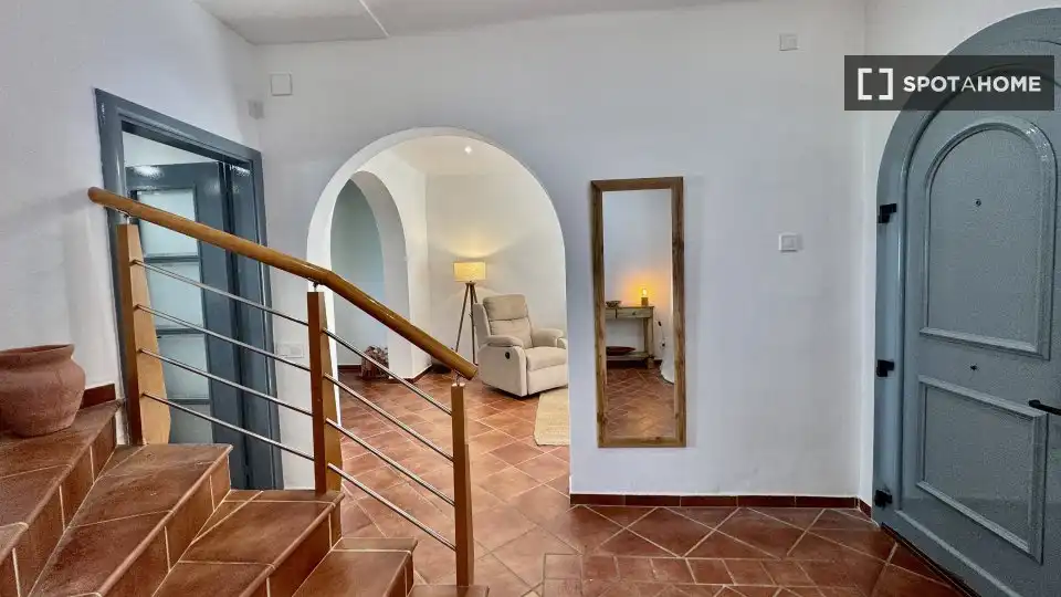 Habitación en Santa Maria Balís - Can Riera - Can Jordi