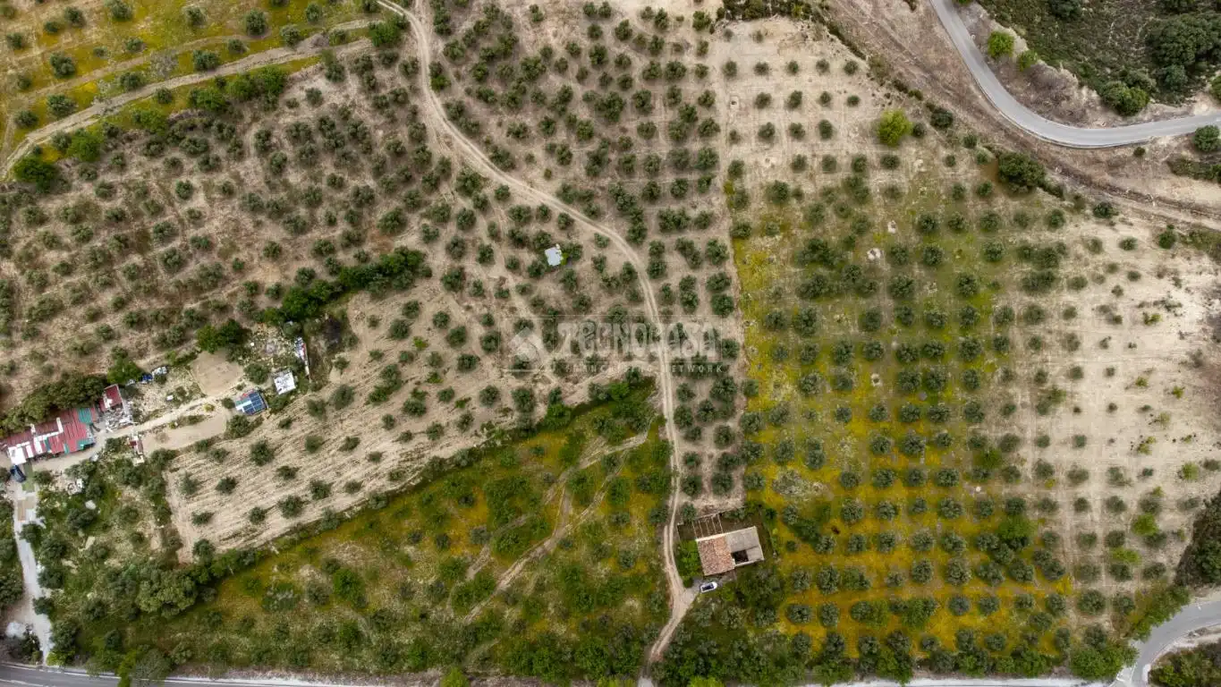 Terreni e lotti in vendita a Albaicín