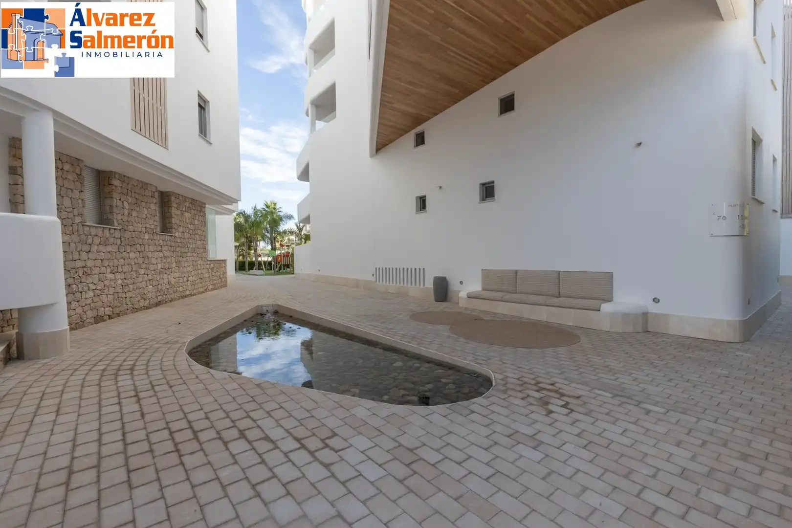 Flat with pool for sale in Playa de Granada, imagen 61