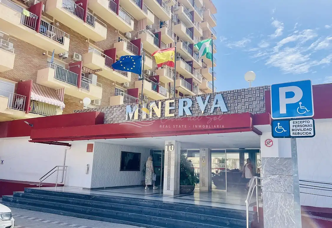 Estudi en venda a Casablanca - La Viñuela