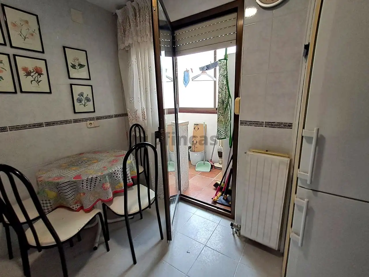 Room in Teruel, Teruel