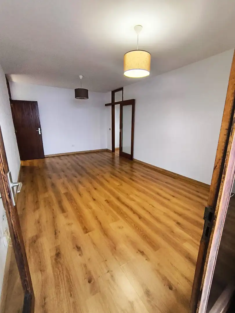 Sala de estar de Piso en venta en Santa Cruz de Tenerife con Horno, Lavadora y Balcón