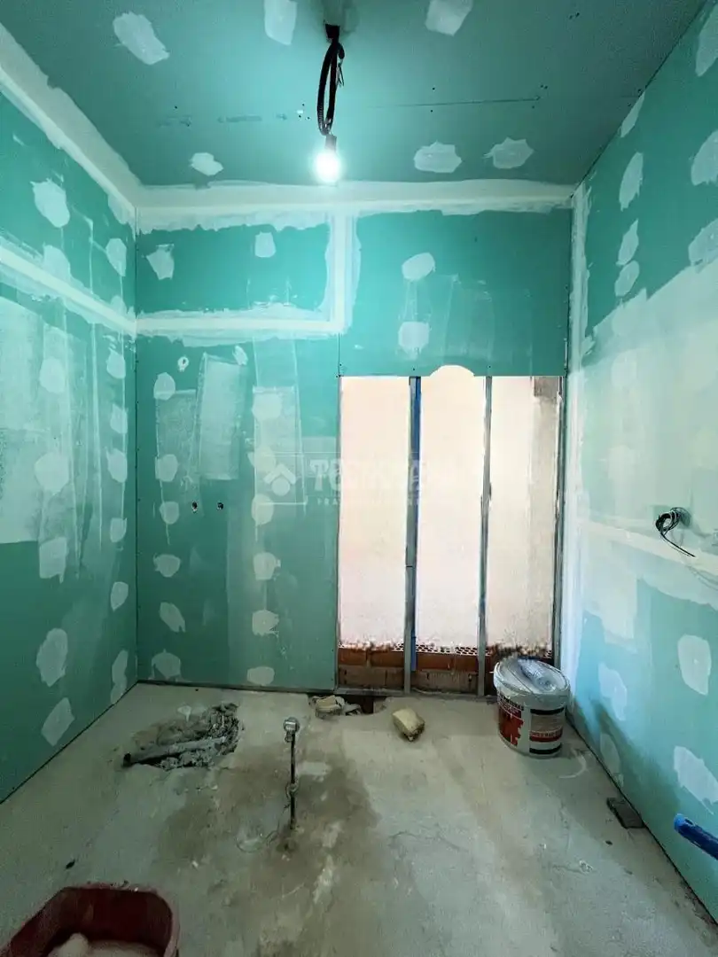 Bedroom of Detached homes for sale in San Fernando  with Air Conditioner