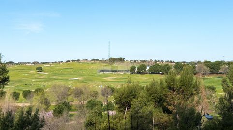 Foto 4 de Piso de alquiler en Peñagrande, Madrid Capital