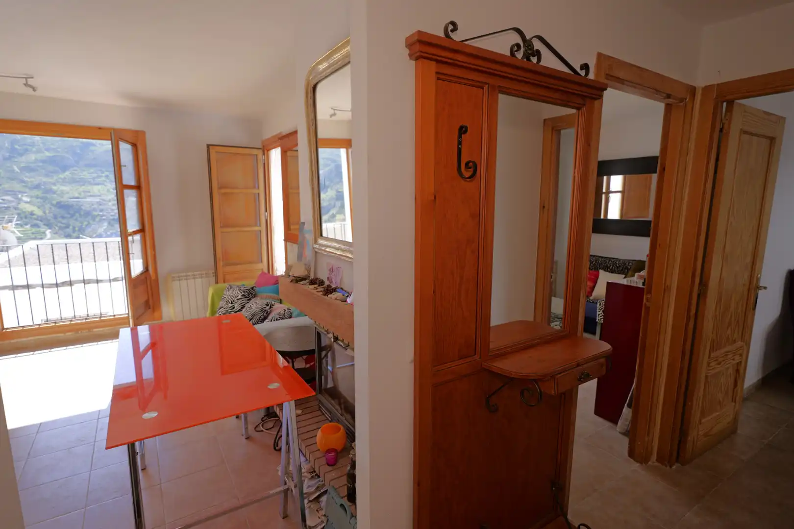 Detached homes for sale in Nevada  with Terrace, Furnished and Balcony
