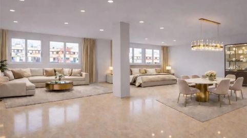 Foto 4 de Piso en venta en Calle Becerreá, 2, Pilar, Madrid Capital