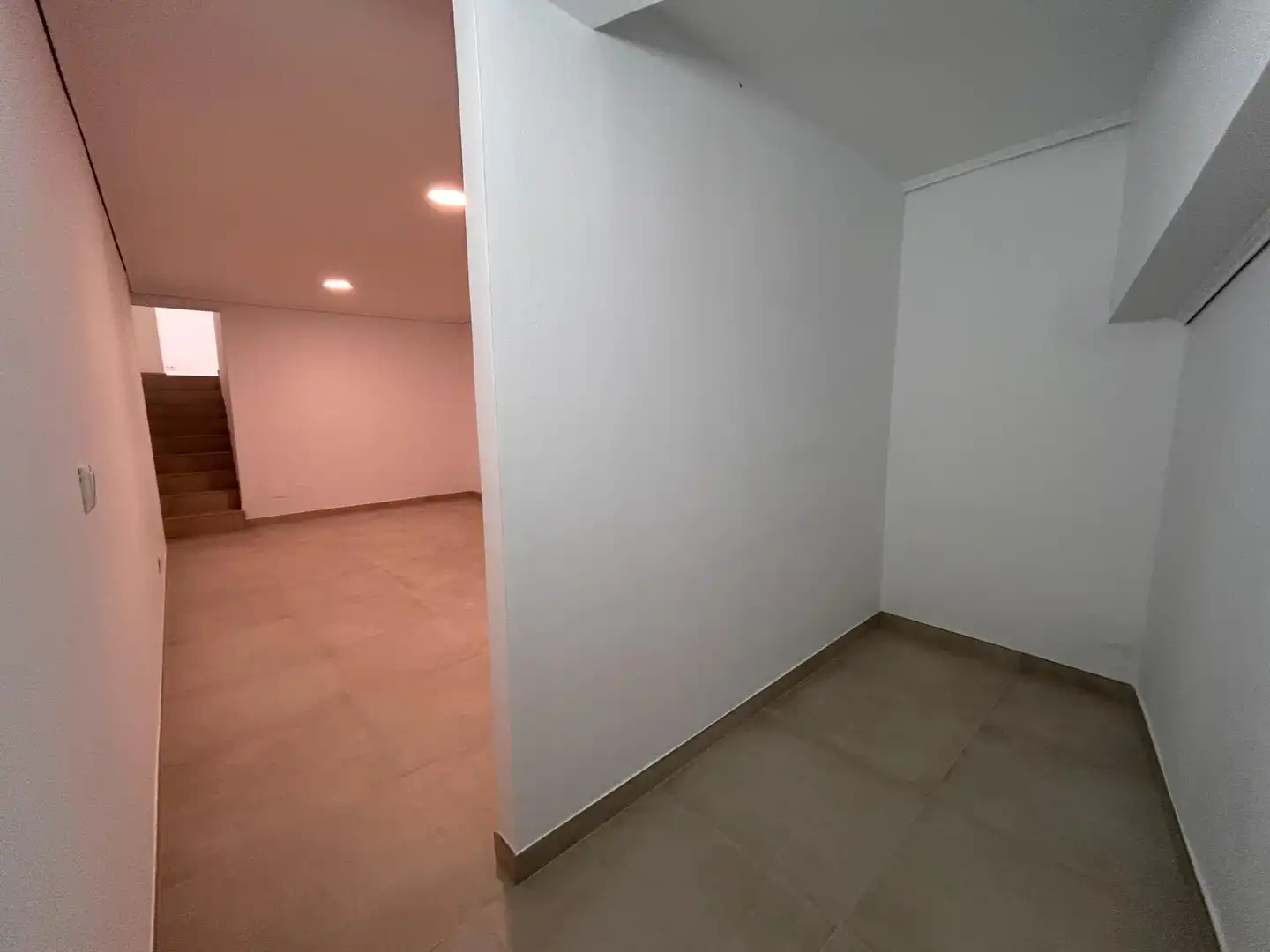 Planta baja en venta en Mataró con Aire acondicionado, Calefacción y Alarma