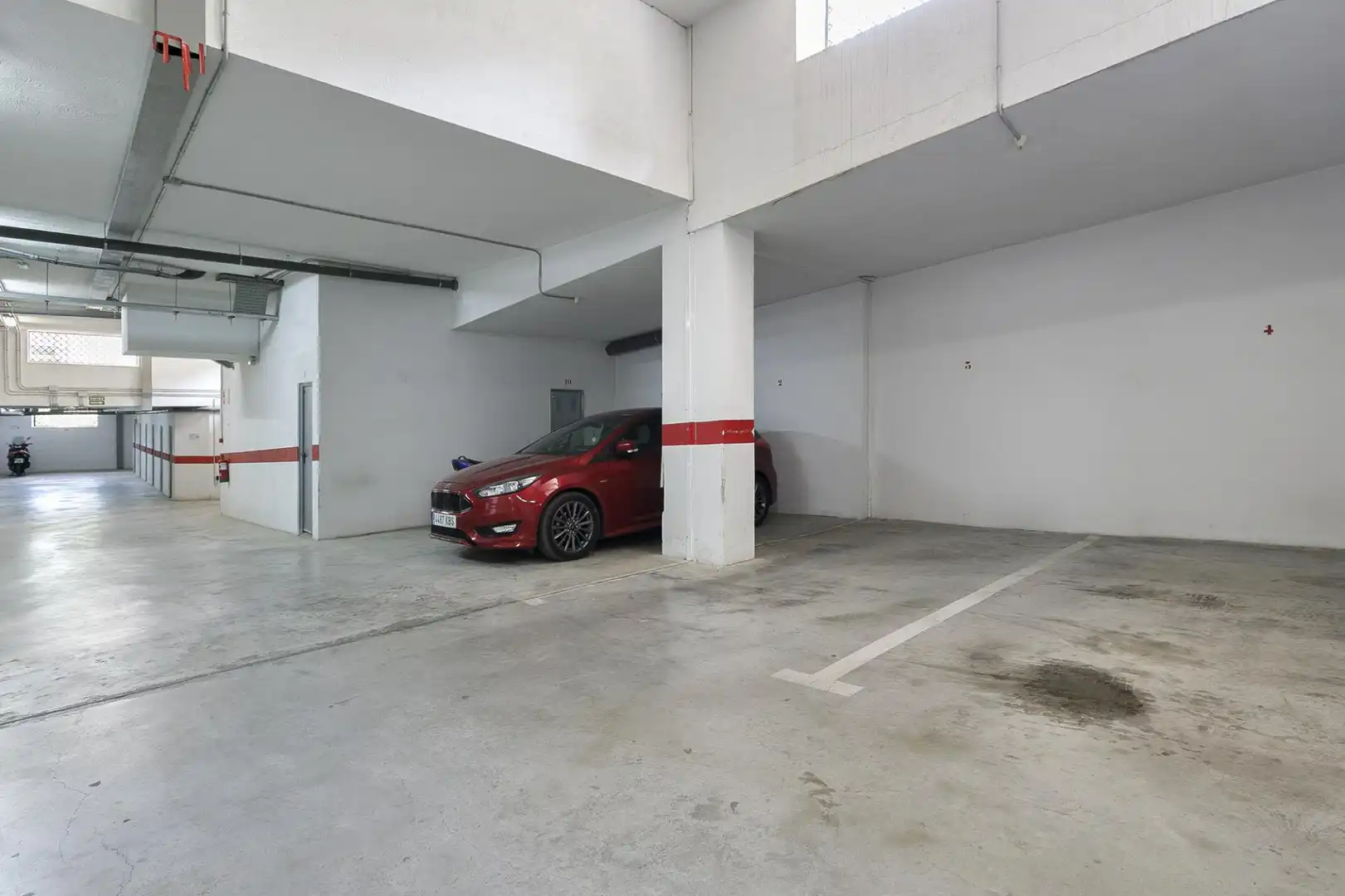 Attico con piscina in vendita a Calle Lindero 2, imagen 28