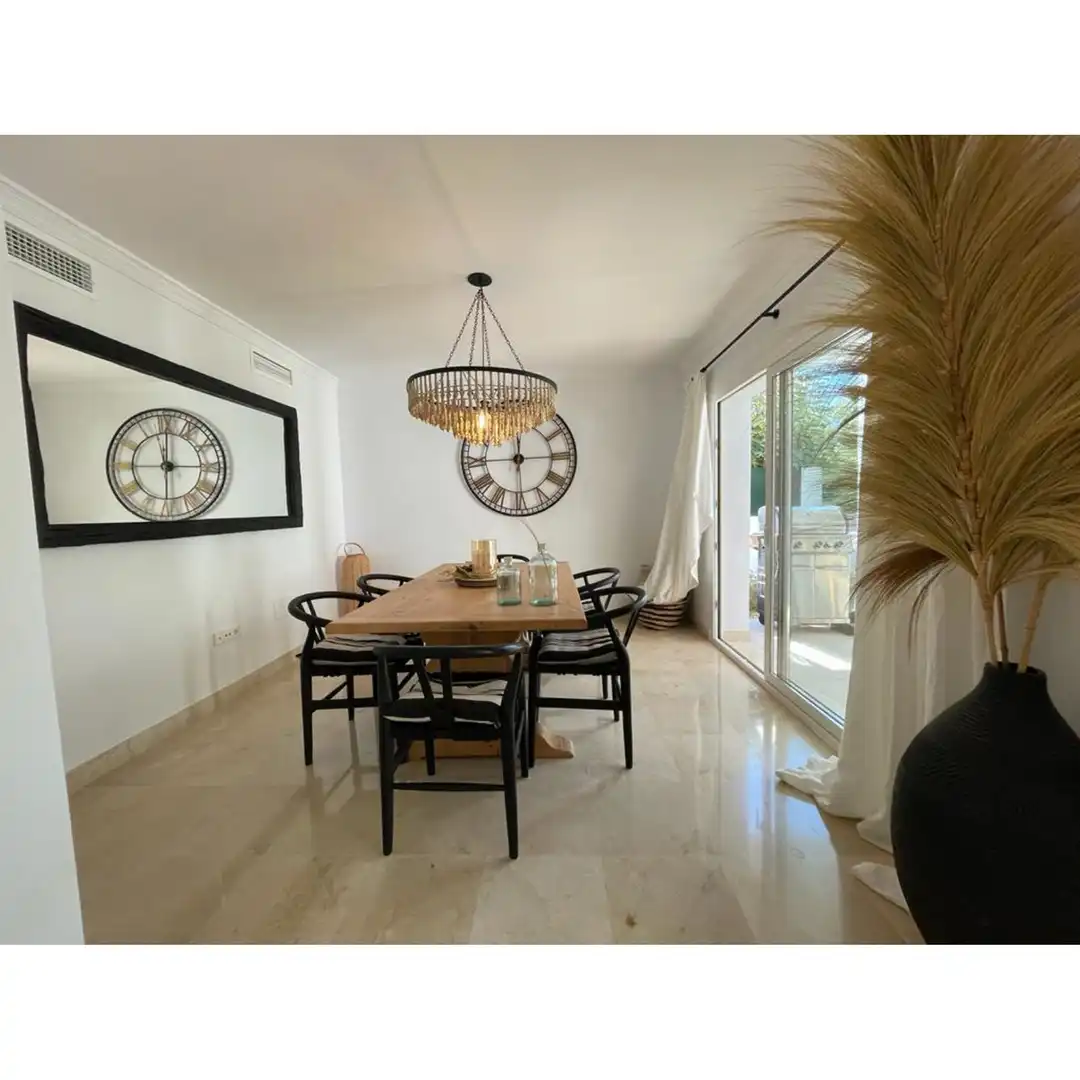 Houses for rent in SIRIO-NVA ANDALUCIA F, 145, Los Naranjos