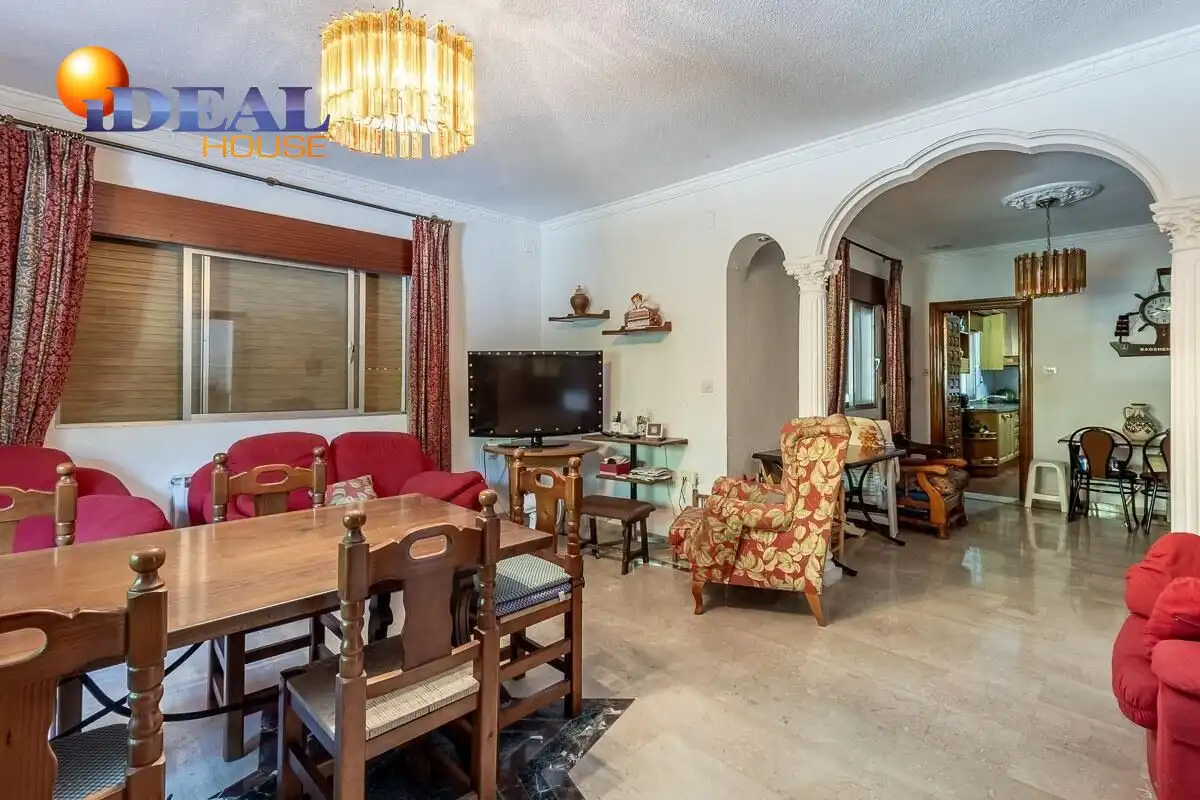 Casa con piscina en venta en Ogíjares, imagen 15