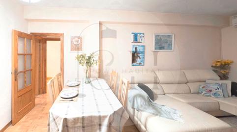 Photo 3 of Flat to rent in Avenida del Manzanares, Comillas, Madrid
