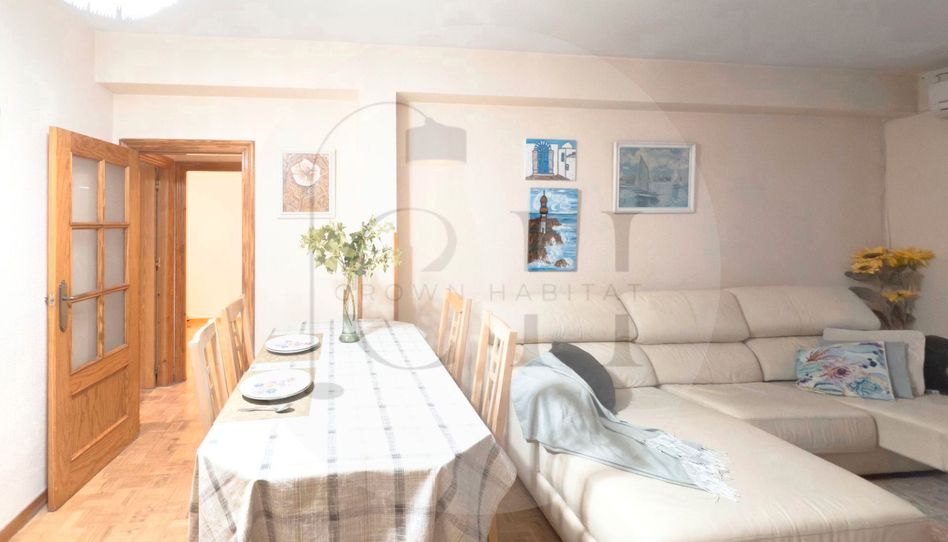 Piso de alquiler en Avenida del Manzanares, Comillas - Imagen 3