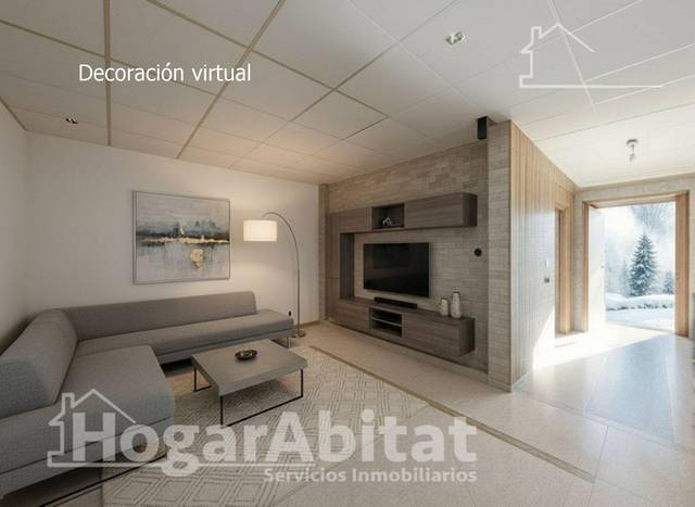 Casa-chalet en Venta en Calle Santa Teresa en Ciudad de Asís
