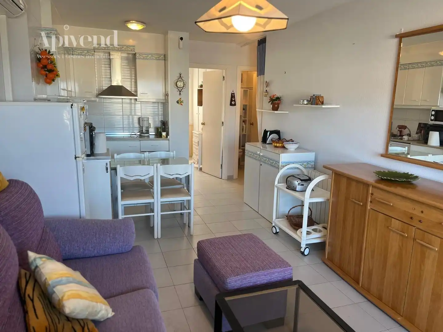 Piso con ascensor en venta en CARLES FAGES CLIMENT, imagen 9