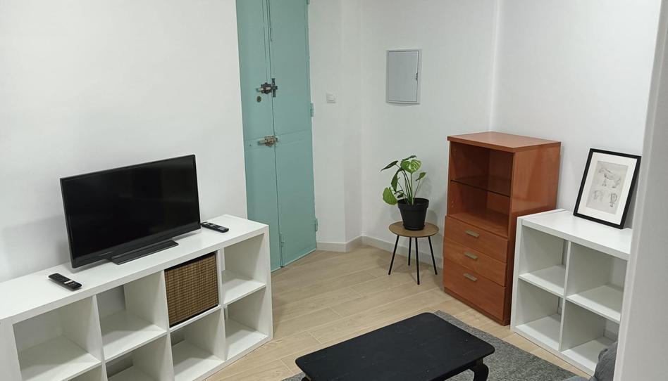 Photo 1 of Flat to rent in San Matías - Realejo, Granada
