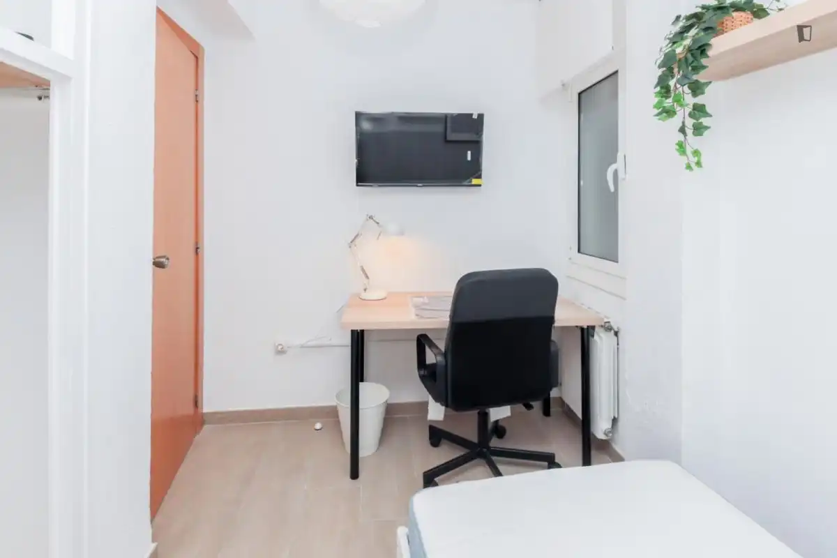 Habitació a Centre