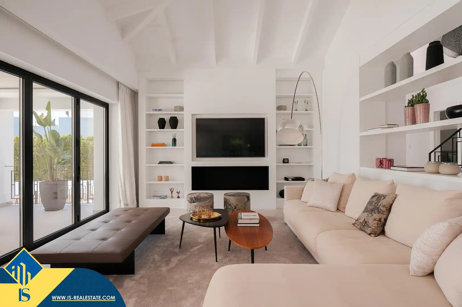 Chalet con piscina en venta en Nueva Andalucía, imagen 16