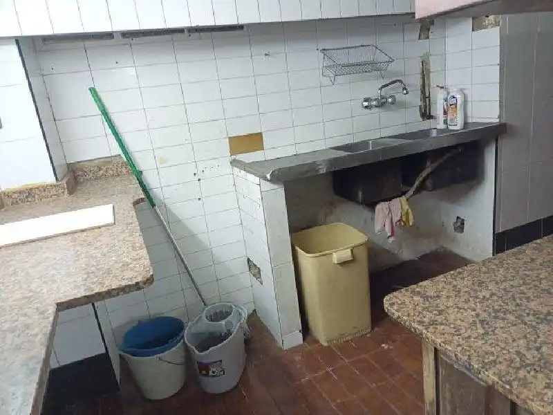Cuina de Local en venda en Santander