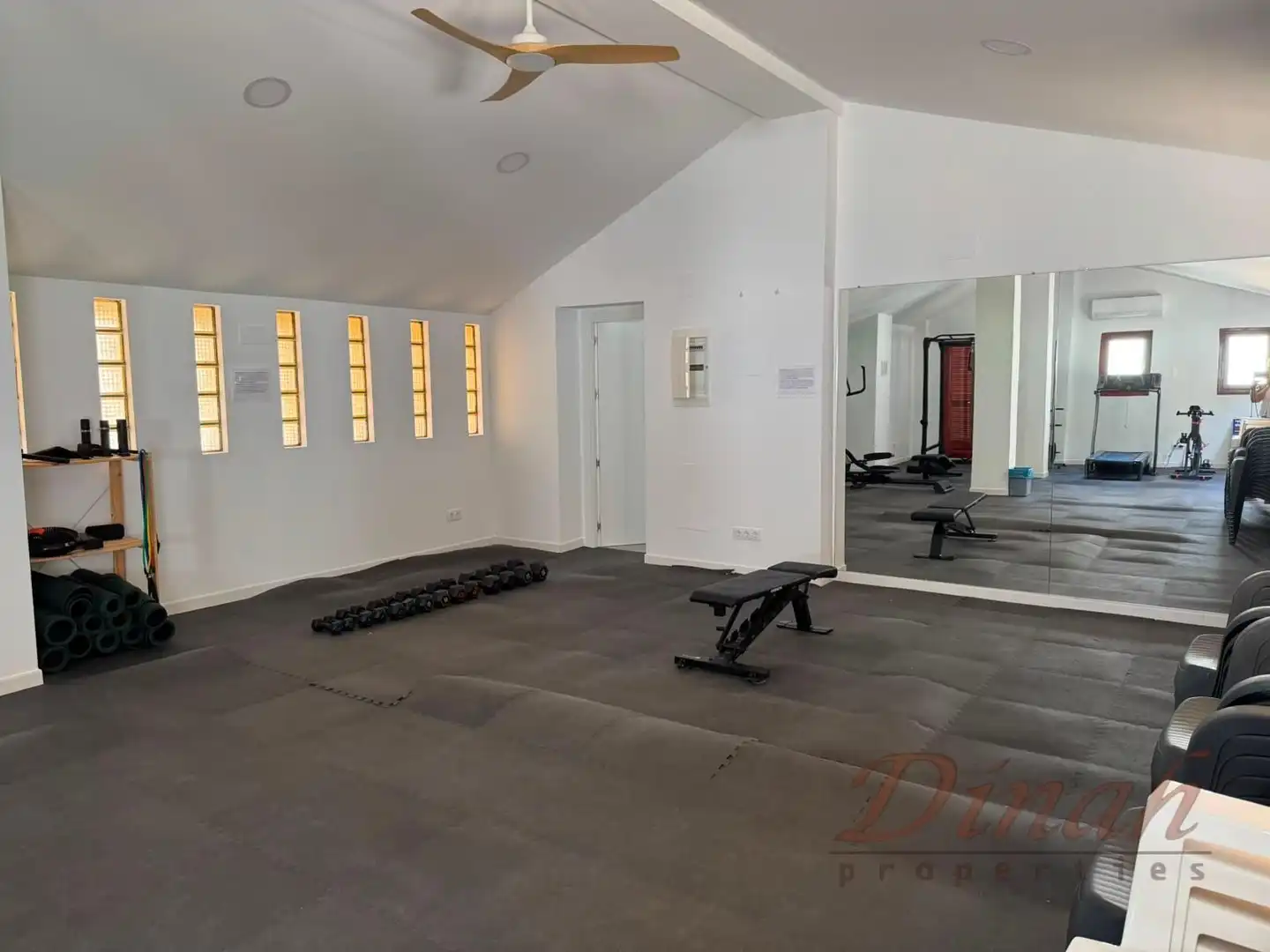 Apartamento de alquiler en Altea con Aire acondicionado, Calefacción y Amueblado