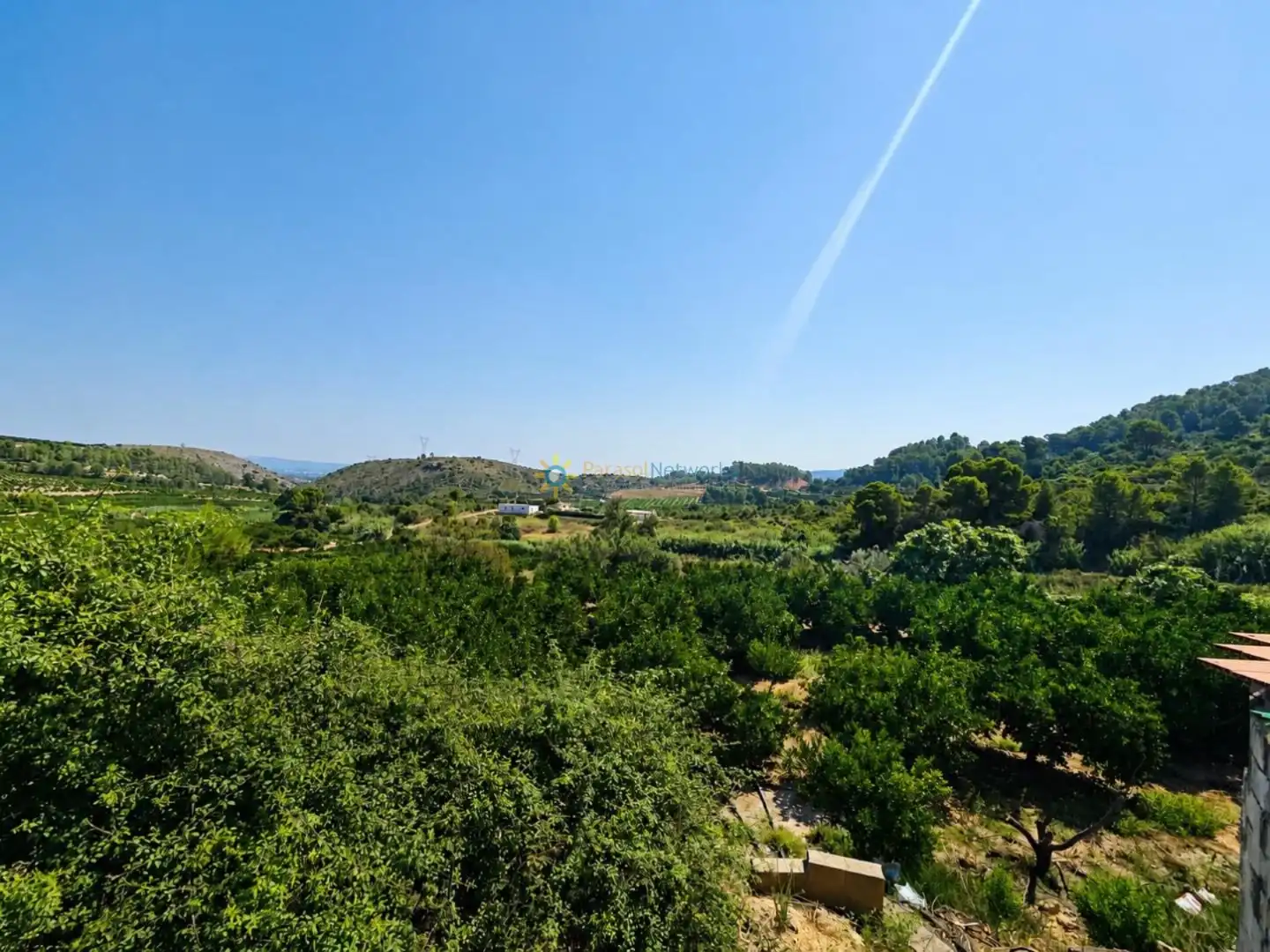 Finca rústica en venda en Sellent amb Terrassa, Traster i Piscina