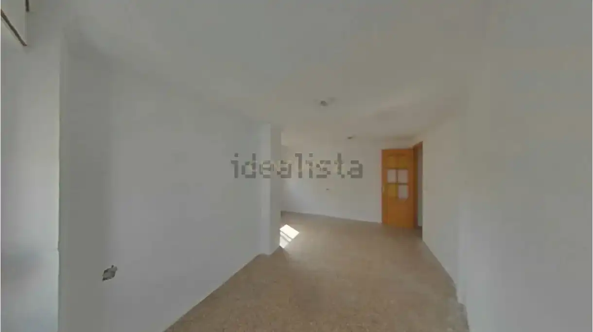 Apartamento en venta en Yátova