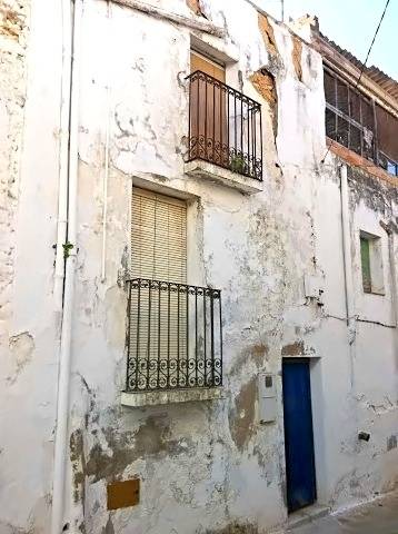 Casa-chalet en Venta en C/ S Roc en Godall