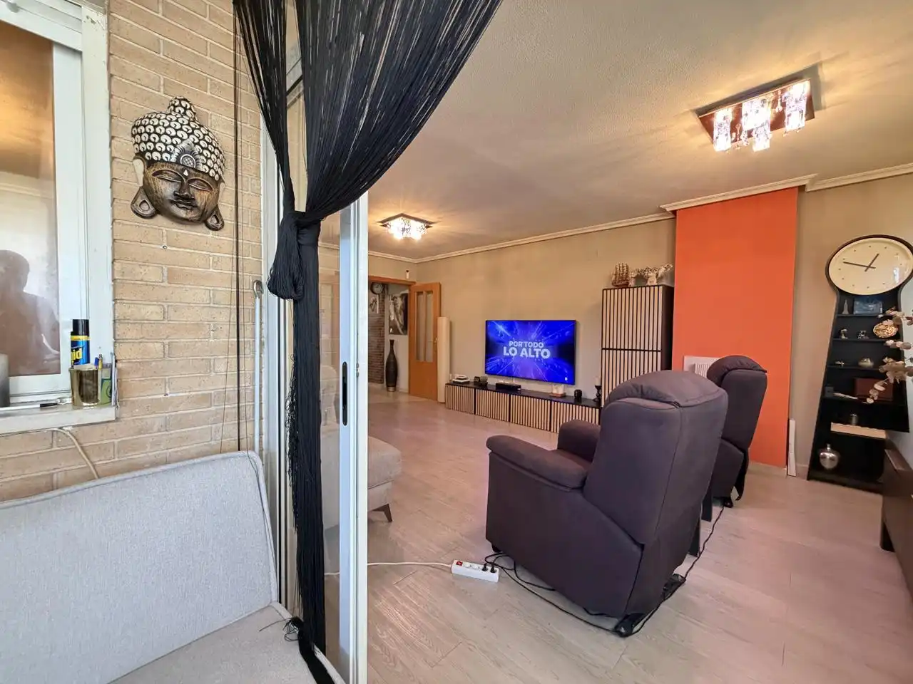 Flat with pool for sale in Calle Brasil, imagen 27