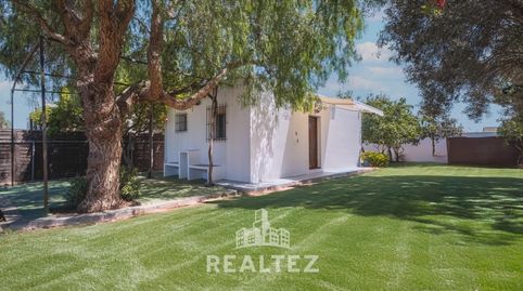 Foto 2 de Casa o xalet en venda a El Palmar, Vejer de la Frontera