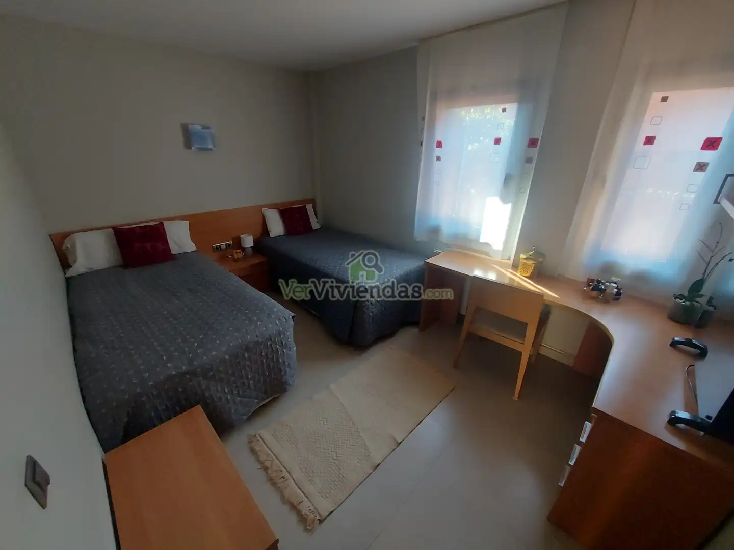 Dormitori de Casa o xalet en venda en Begues amb Aire condicionat, Calefacció i Jardí privat