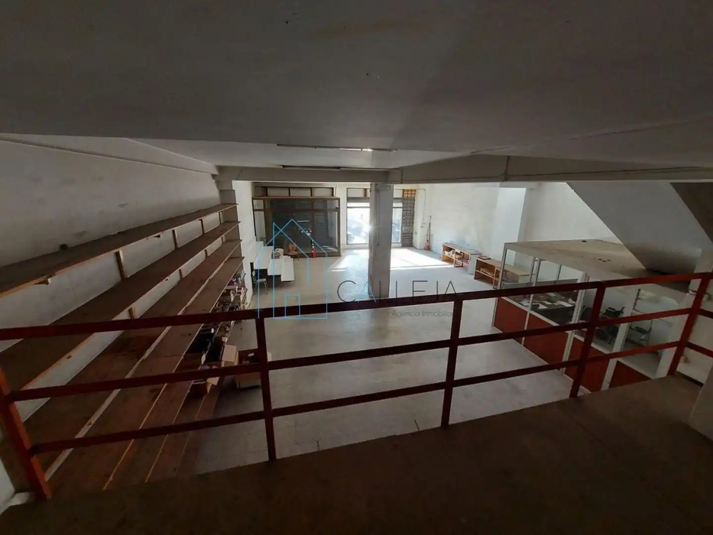 Local comercial en venta en Avenida Portugal, imagen 3