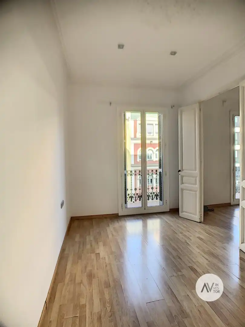 Wohnung mit Terrasse zum Verkauf in Avenida Travessera de Gràcia, 17