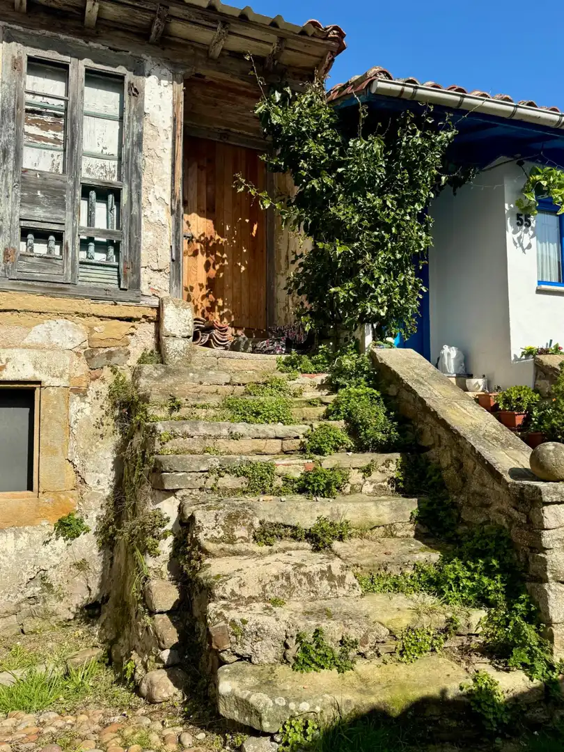 Reihenhaus zum Verkauf in Tazones - BO SAN MIGUEL, imagen 6