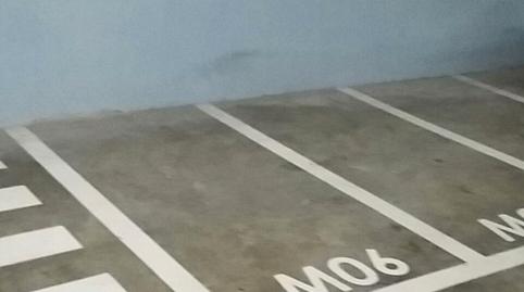 Photo 4 of Garage to rent in Carrer del Doctor Aiguader, 13, Sant Pere, Sta. Caterina i la Ribera,  Barcelona Capital