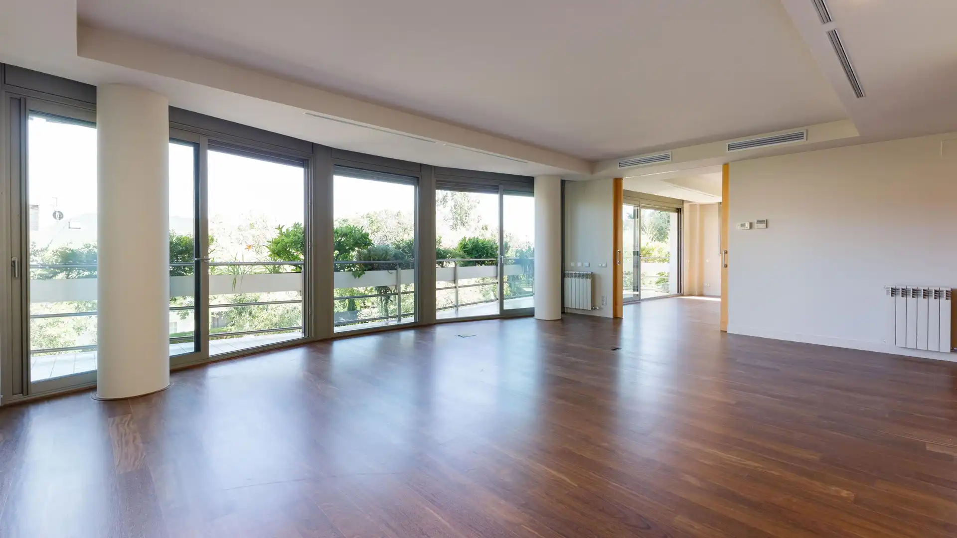 Wohnung mit Terrasse zur Miete in CALLE ABADESSA OLZET 13, imagen 21