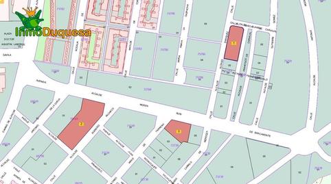 Foto 3 de Residencial en venda a Calle Alcalde Mosen Rubi, Sn, Parque Nueva Granada, Granada Capital