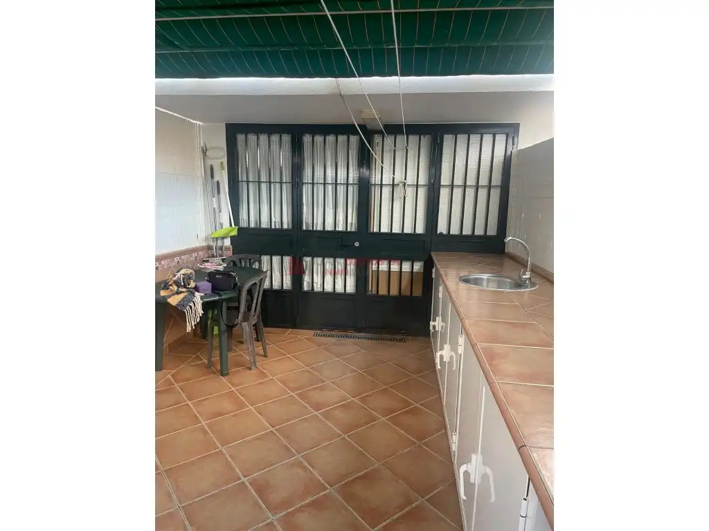 Casa adosada en venta en Calle Veleta, La Antilla
