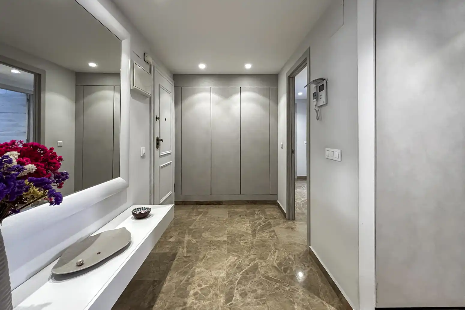 Flat with pool for sale in Valencia - CL JORGE COMIN METGE PEDIATR, imagen 5