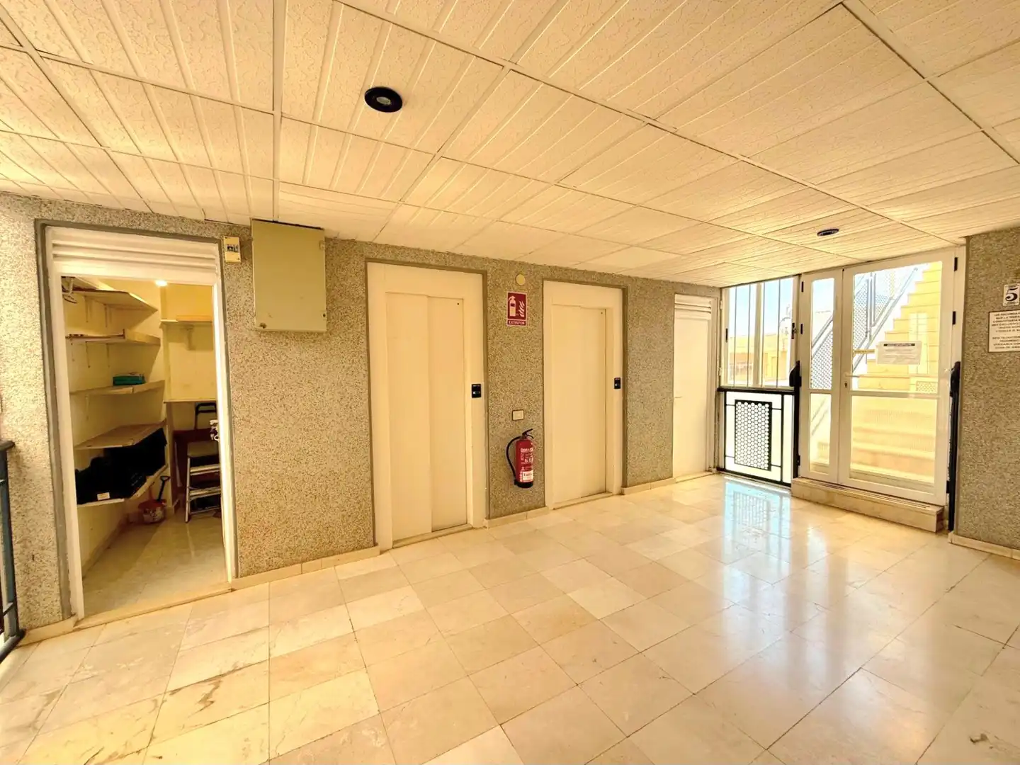 Penthouse with lift for sale in Playa del Cura, imagen 27