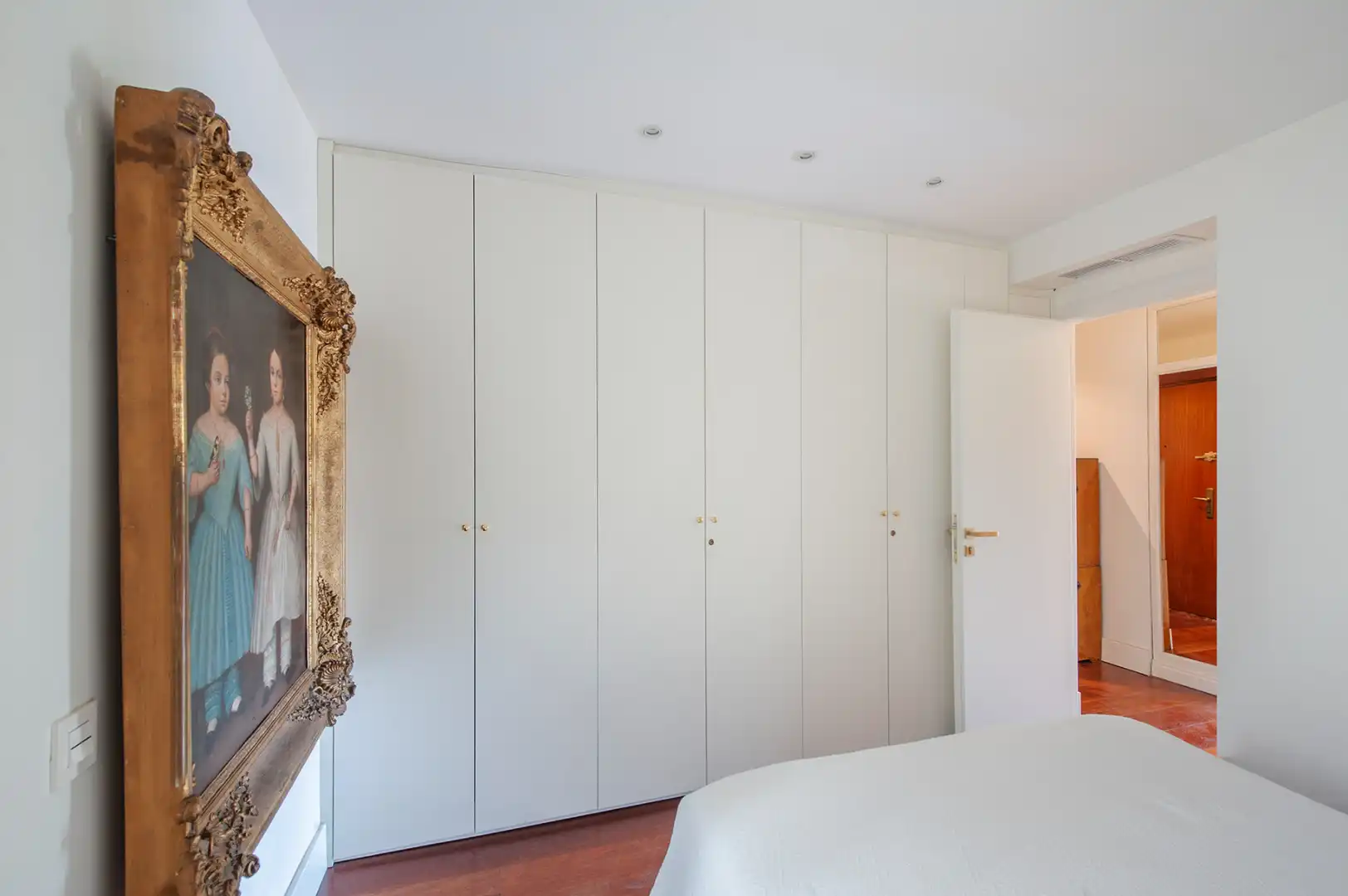 Apartament de lloguer a Parque María Luisa -Giralda Sur