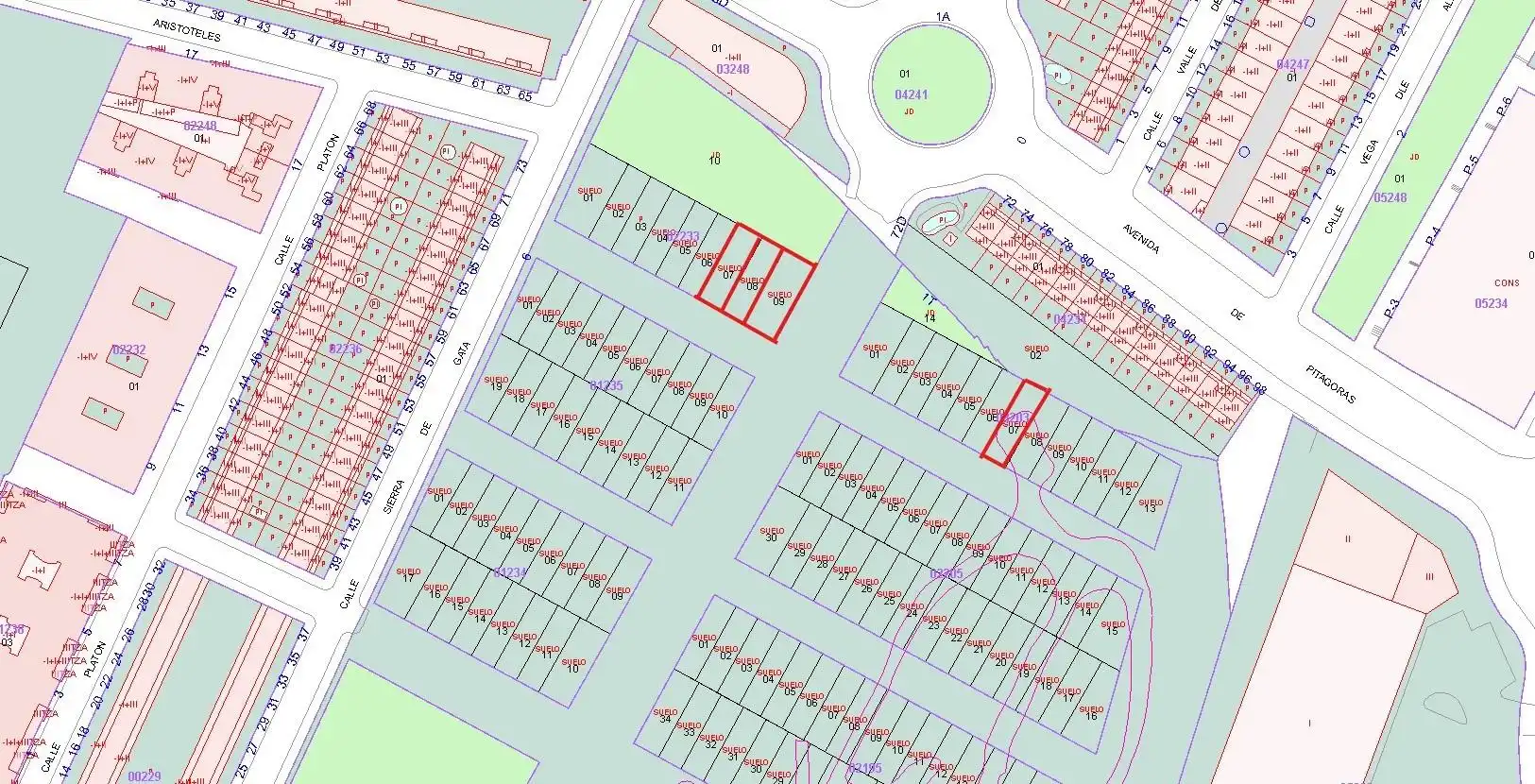Residencial en venta en Mérida