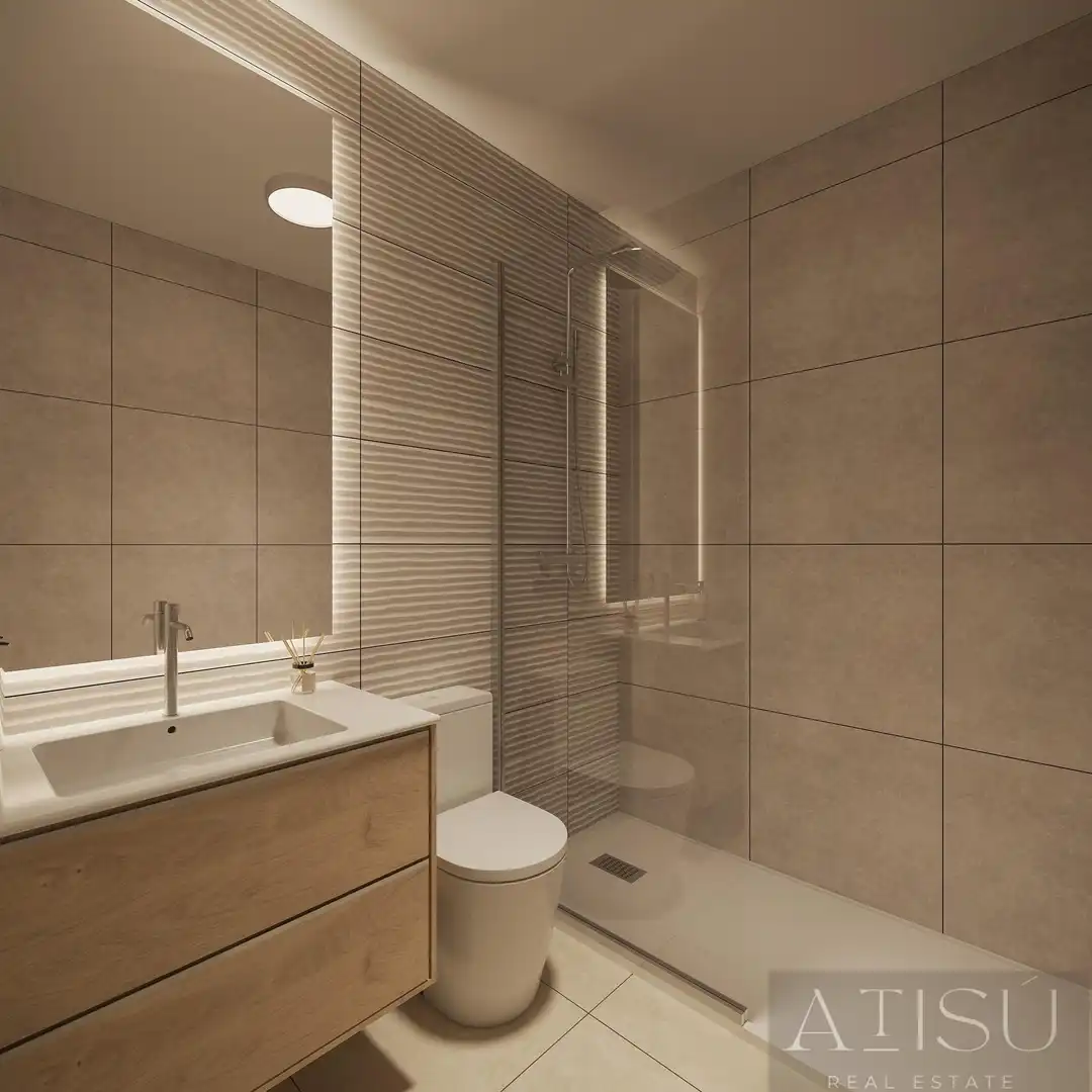 Apartment mit Pool zum Verkauf in Centro, imagen 10