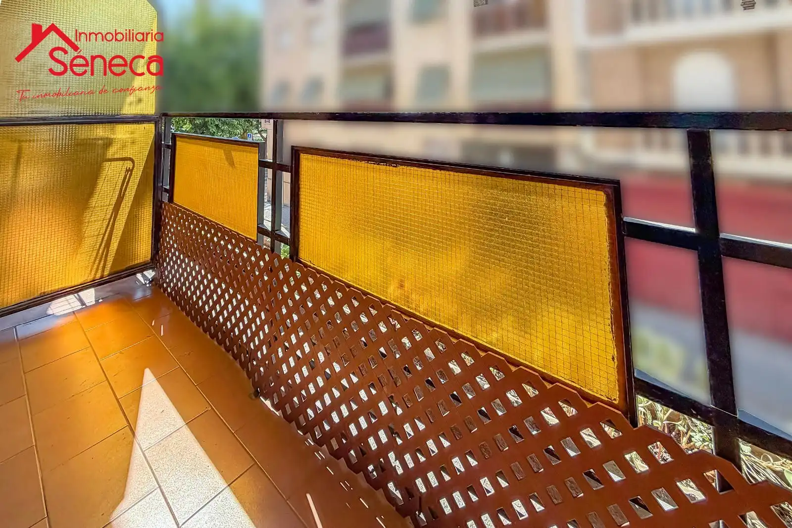 Terraza de Piso en venta en Córdoba con Aire acondicionado y Terraza